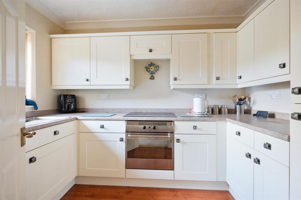 Main image of property: Meadow Court, Mill Lane, Merstham