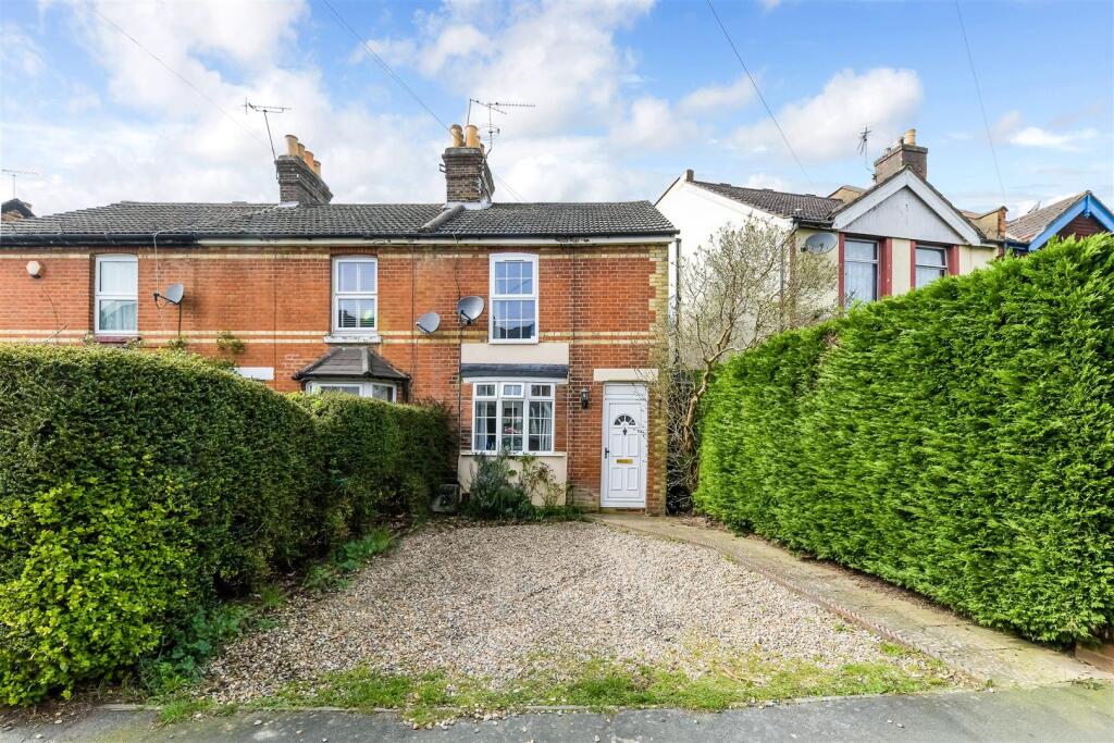 Main image of property: Earlswood Road, Redhill