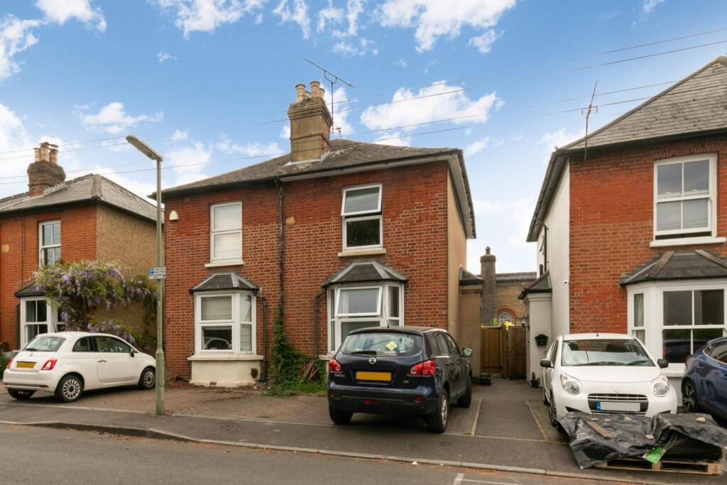 Main image of property: Victoria Place, Epsom, Surrey, KT17 1BX