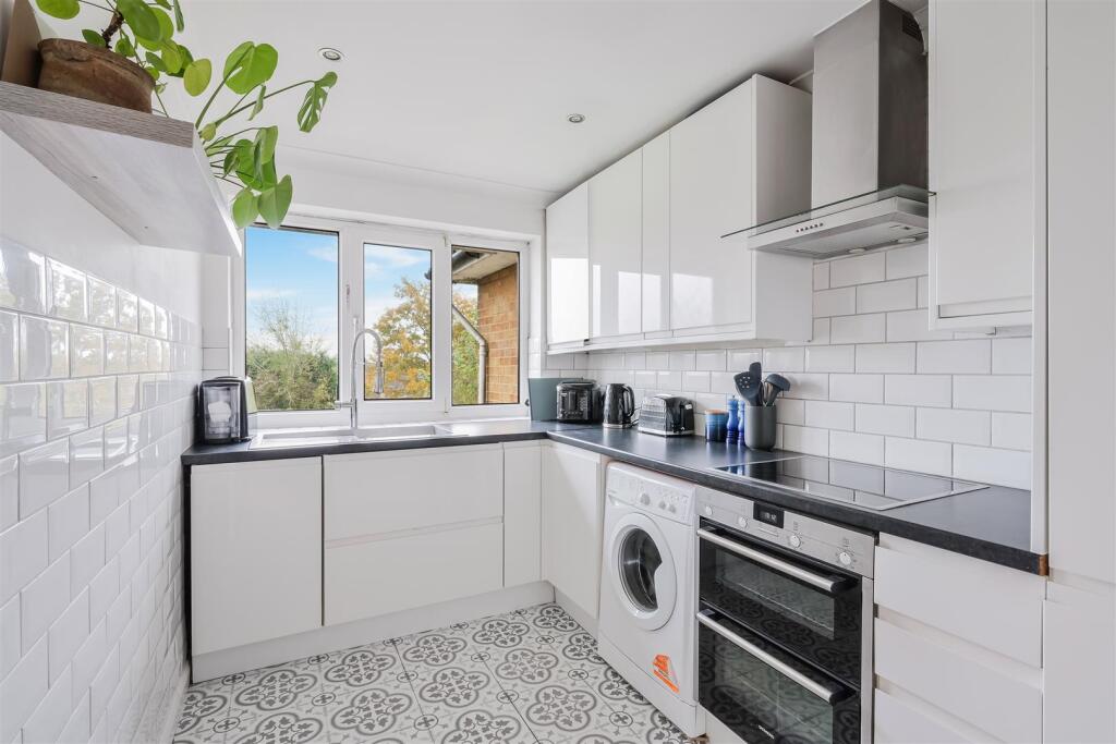 Main image of property: Nutfield Road, Merstham