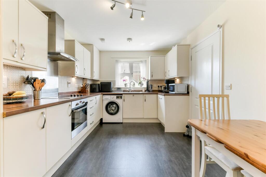 Main image of property: Field Oaks Way, Merstham