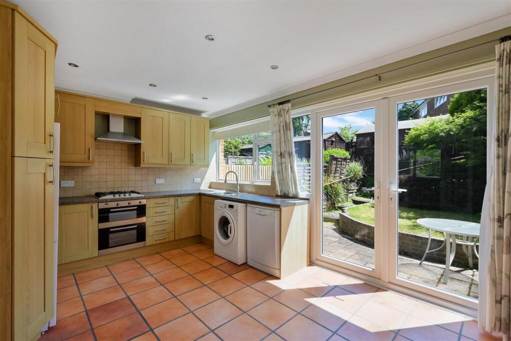 Main image of property: Ash Close, Merstham
