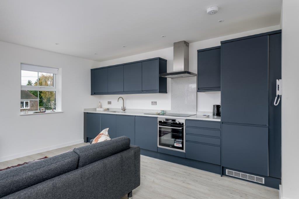 Main image of property: Griffin House, Southcote Road, Merstham, RH1 3LJ