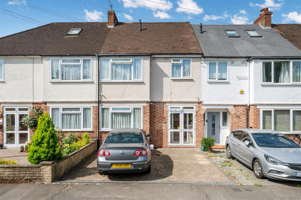 Main image of property: Albert Road, Epsom