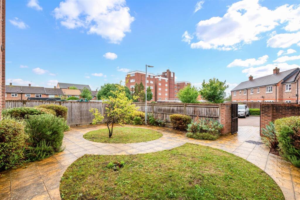 Main image of property: Field Oaks Way, Merstham