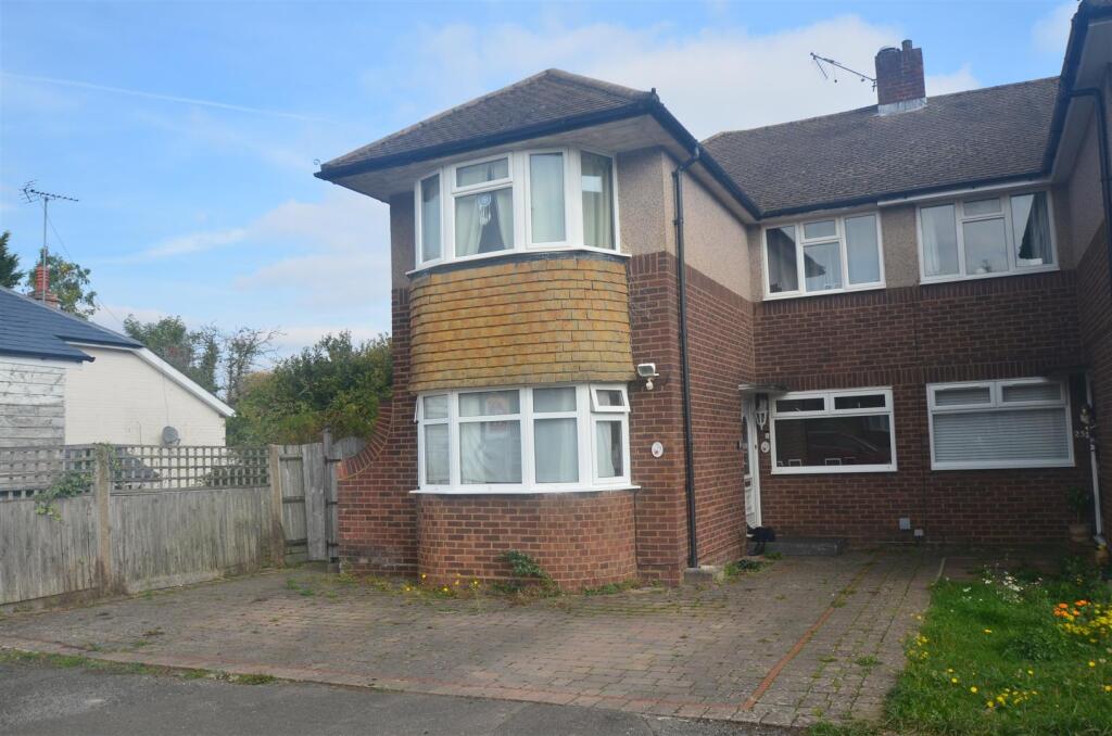 Main image of property: Willis Close, Epsom