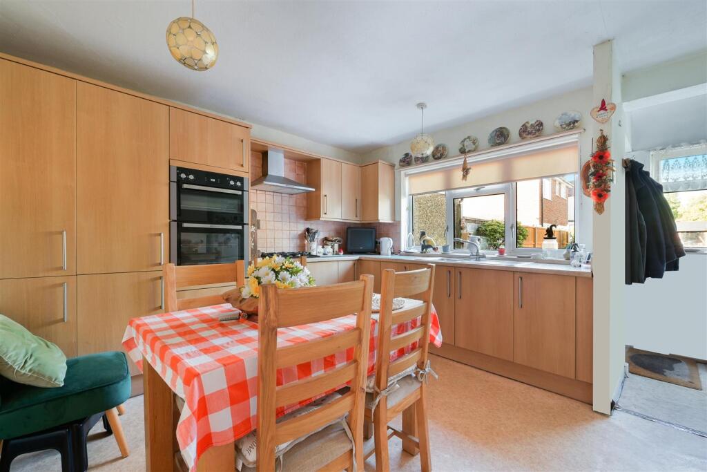 Main image of property: Albury Road, Merstham