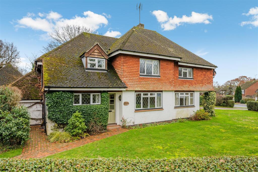 Main image of property: Lagham Park, South Godstone, Godstone