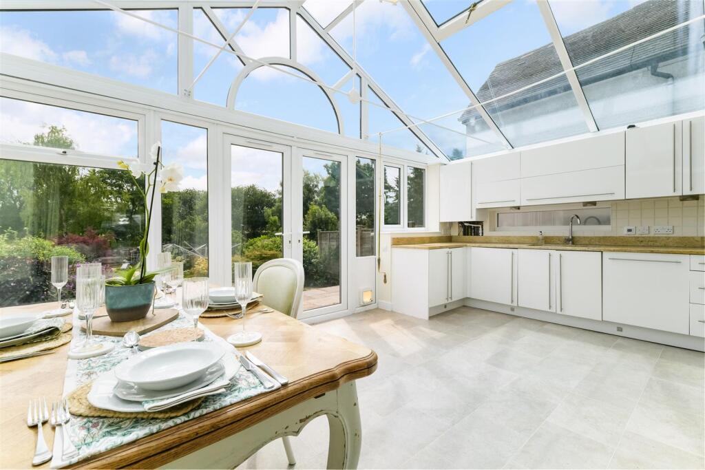 Main image of property: Brook Road, Merstham