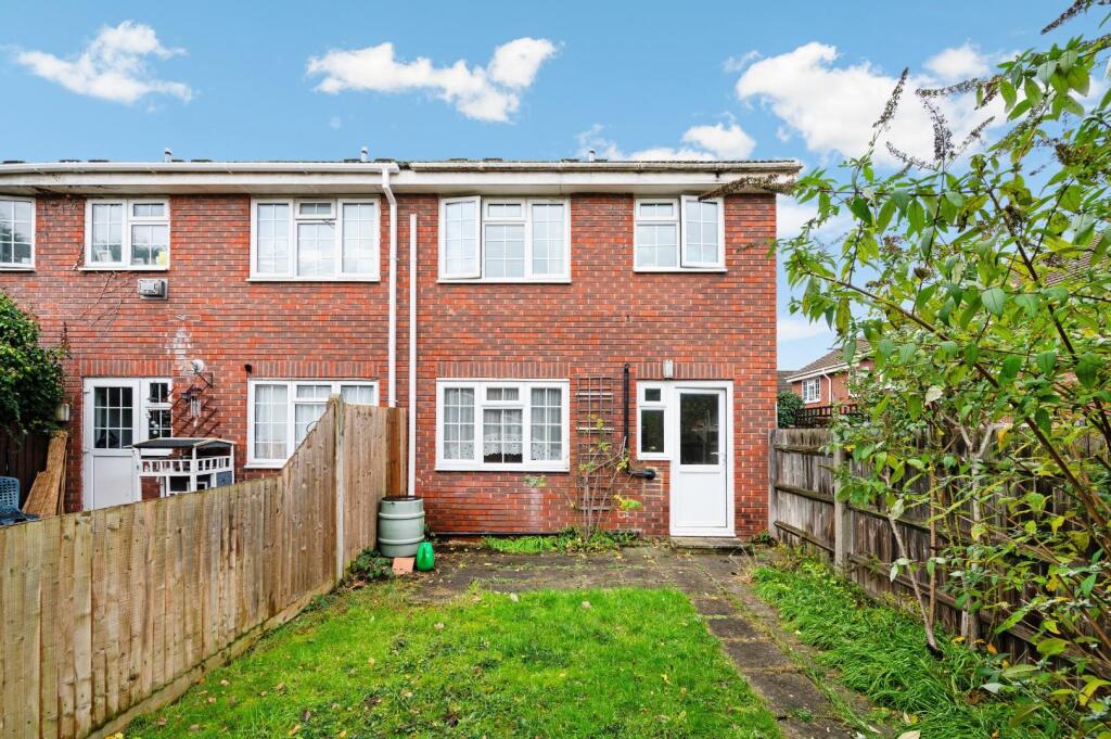 Main image of property: Delaporte Close, Epsom