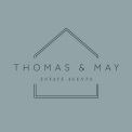 Thomas & May logo