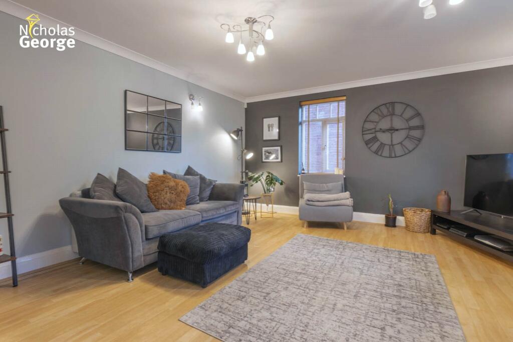 Additional property image - The Academy, 53 Wake Green Road, Moseley, Birmingham, B13