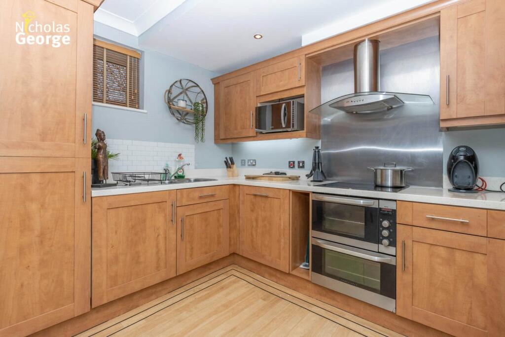 Additional property image - The Academy, 53 Wake Green Road, Moseley, Birmingham, B13