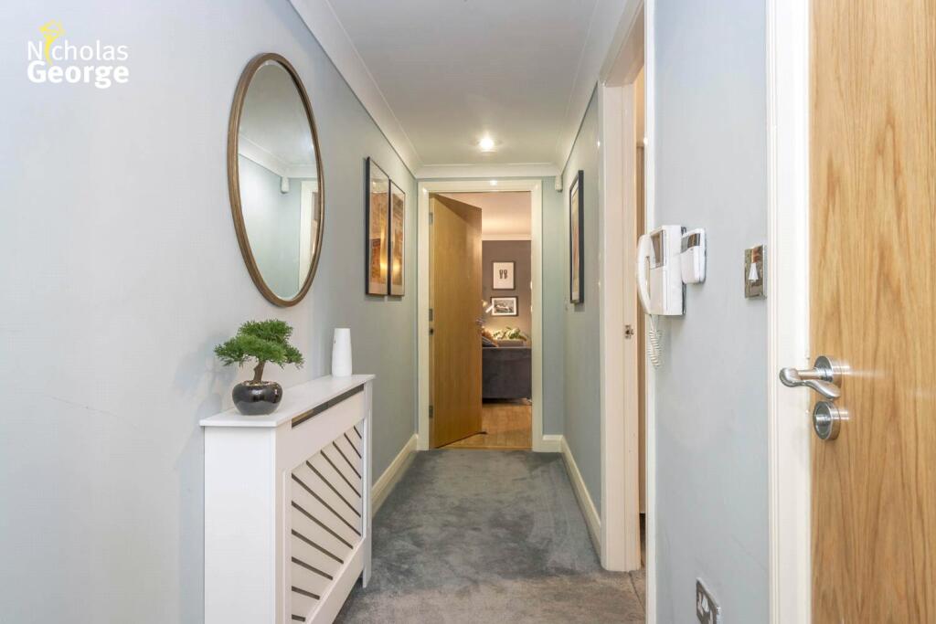 Additional property image - The Academy, 53 Wake Green Road, Moseley, Birmingham, B13