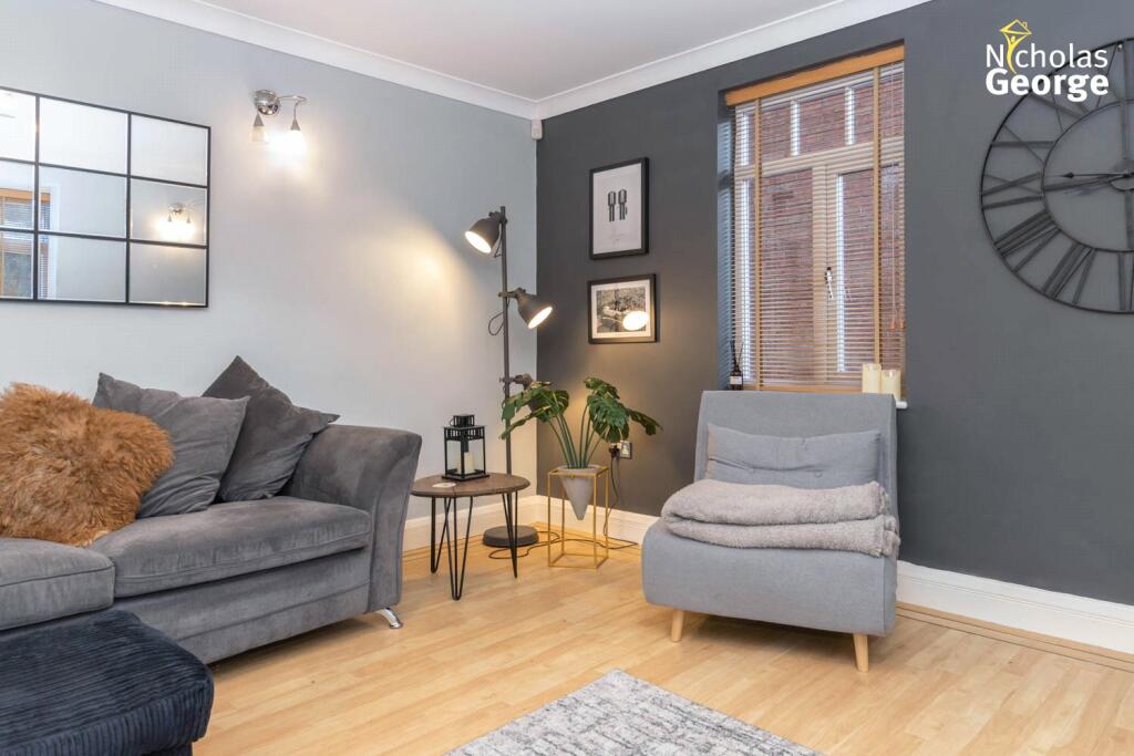 Additional property image - The Academy, 53 Wake Green Road, Moseley, Birmingham, B13