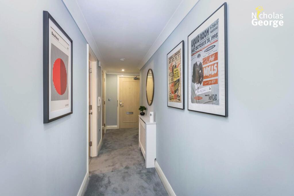 Additional property image - The Academy, 53 Wake Green Road, Moseley, Birmingham, B13