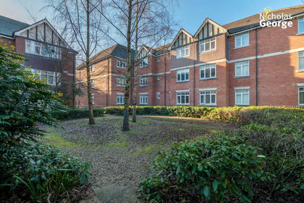 Additional property image - The Academy, 53 Wake Green Road, Moseley, Birmingham, B13