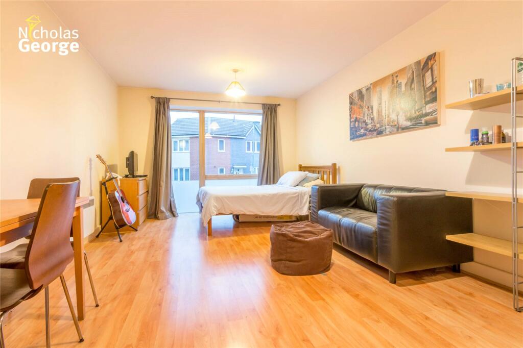 Additional property image - Pioneer, Jupiter Apartments, 42 Ryland Street, Birmingham, B16