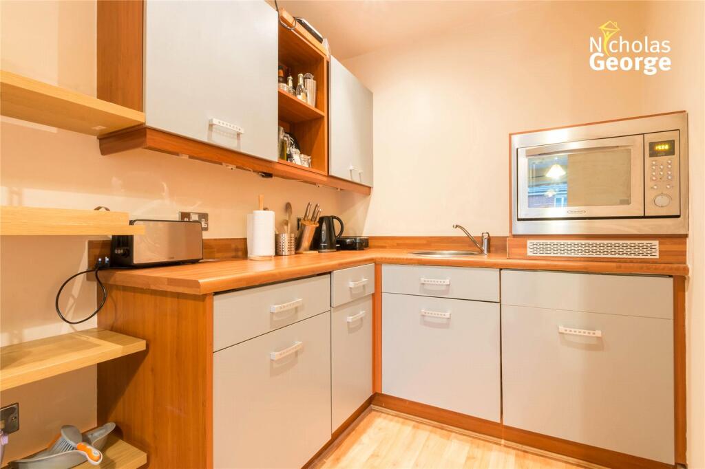 Additional property image - Pioneer, Jupiter Apartments, 42 Ryland Street, Birmingham, B16