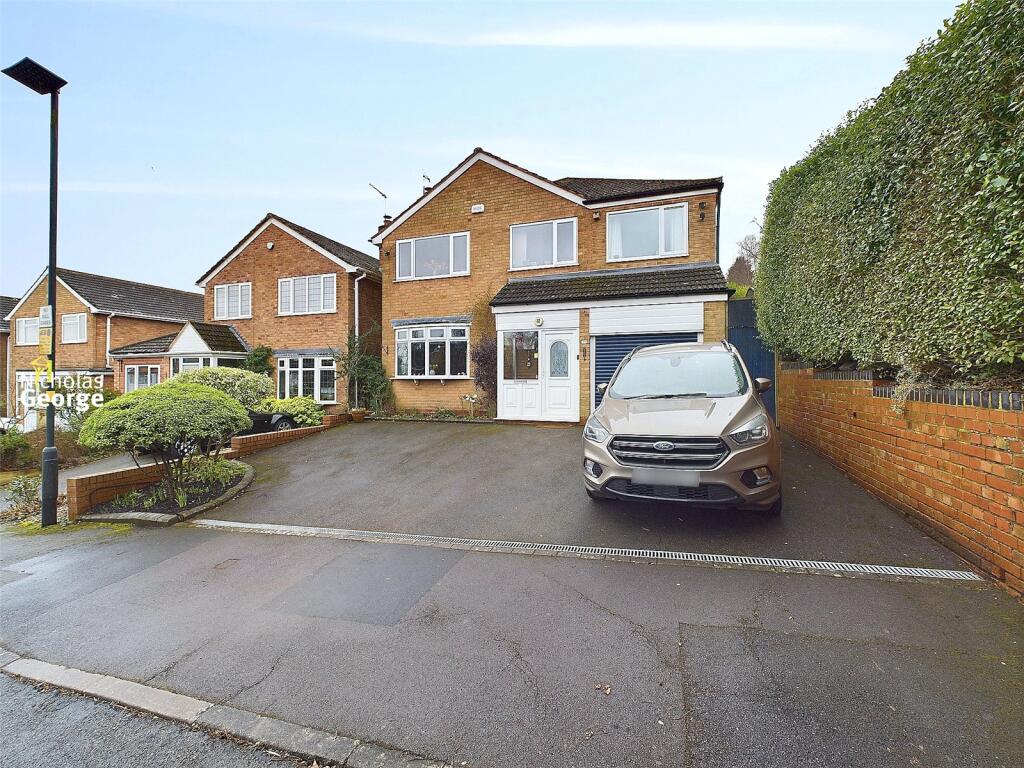 Additional property image - Meadow View, Birmingham, West Midlands, B13