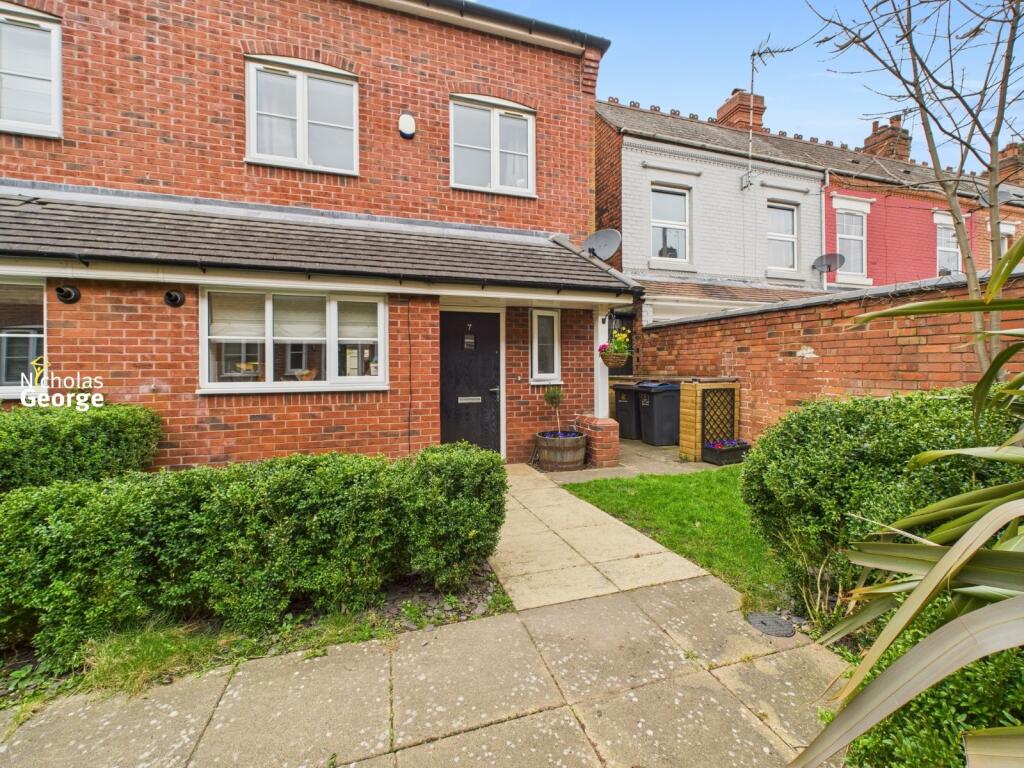 Main image of property: Leveret Drive, Kings Heath, Birmingham, B14