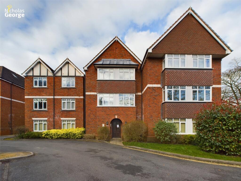 Main image of property: Trinity Court, The Academy, 53 Wake Green Road, Moseley, Birmingham, B13