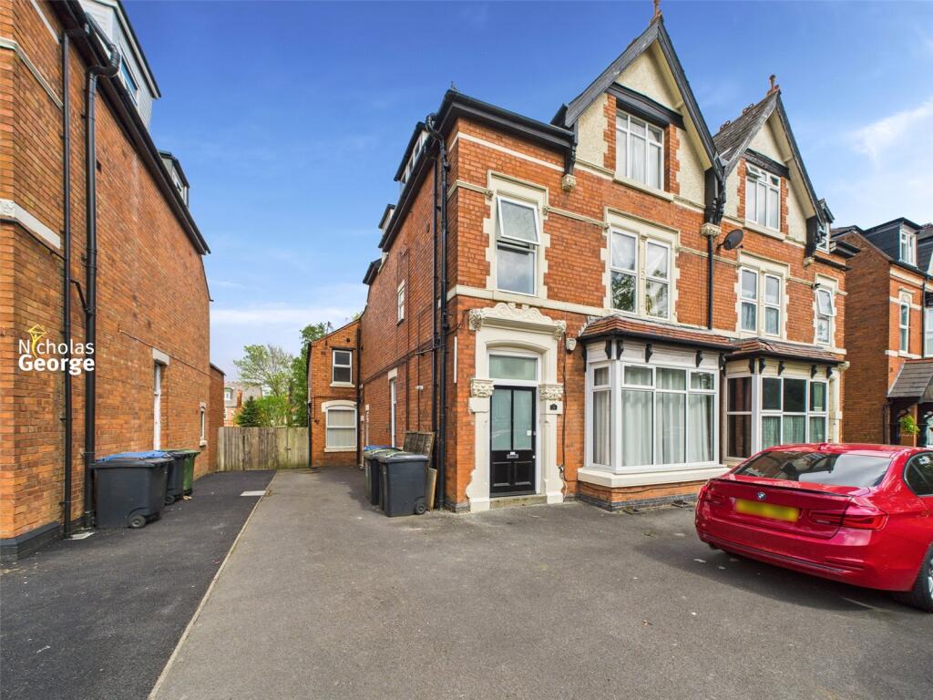 Main image of property: 101 Sandford Road, Moseley, Birmingham, B13