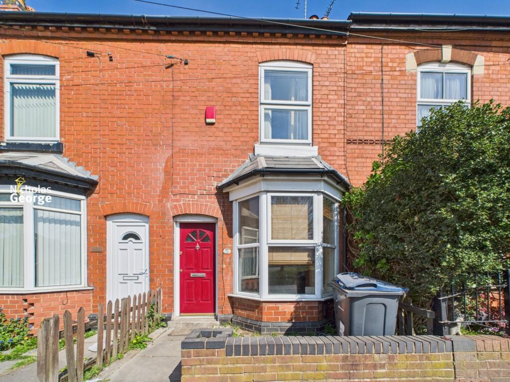 Main image of property: Brook Lane, Moseley, Birmingham, B13