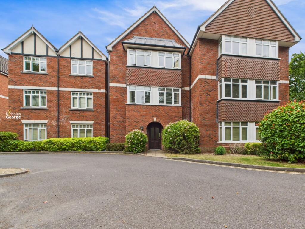 Main image of property: Trinity Court, The Academy, 53-57 Wake Green Road, Moseley, B13
