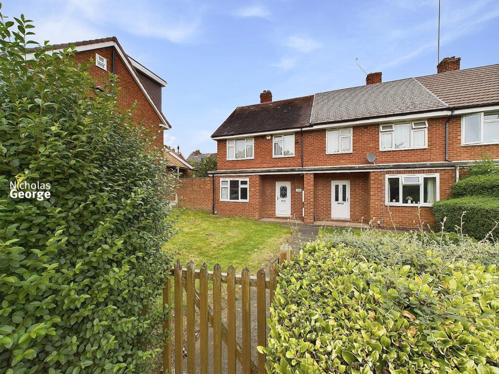 Main image of property: Quinton Road, Harborne, Birmingham, B17