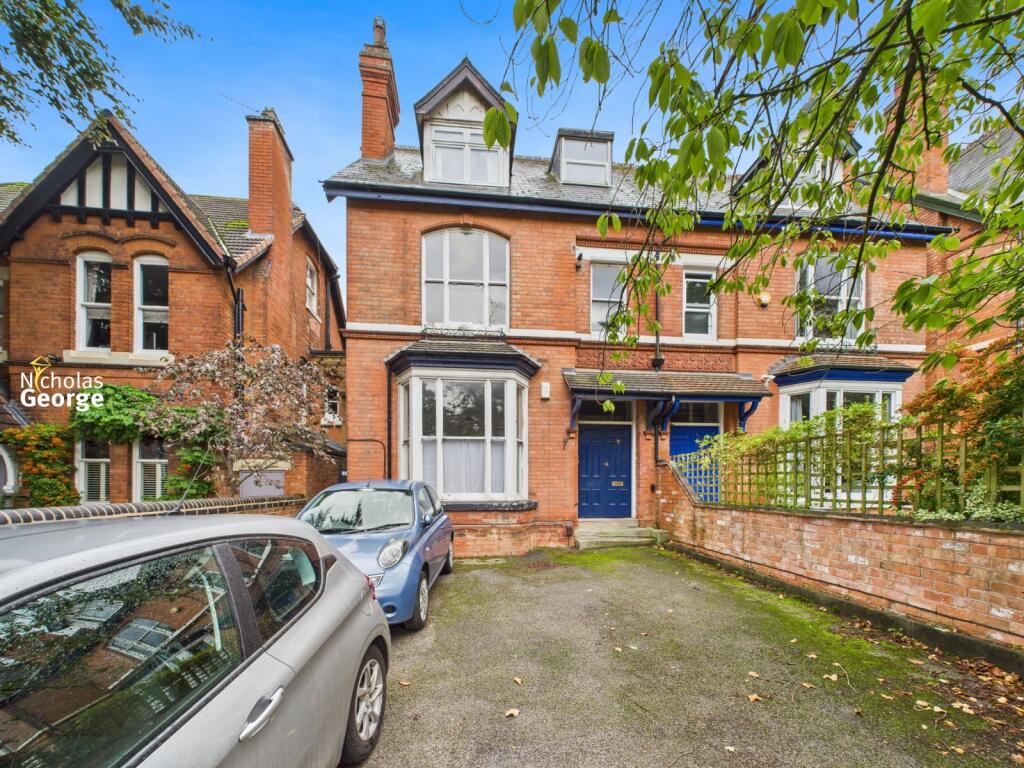 Main image of property: School Road, Moseley, B13