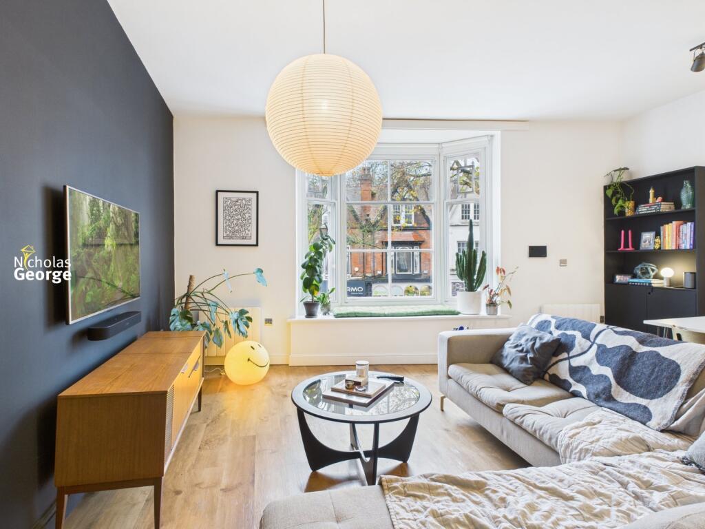 Main image of property: Alcester Road, Moseley, Birmingham, B13