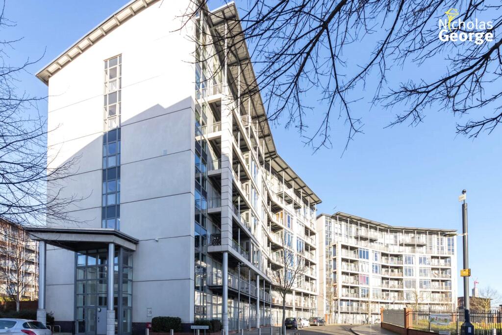 Main image of property: Longleat Avenue, Park Central, Birmingham, B15