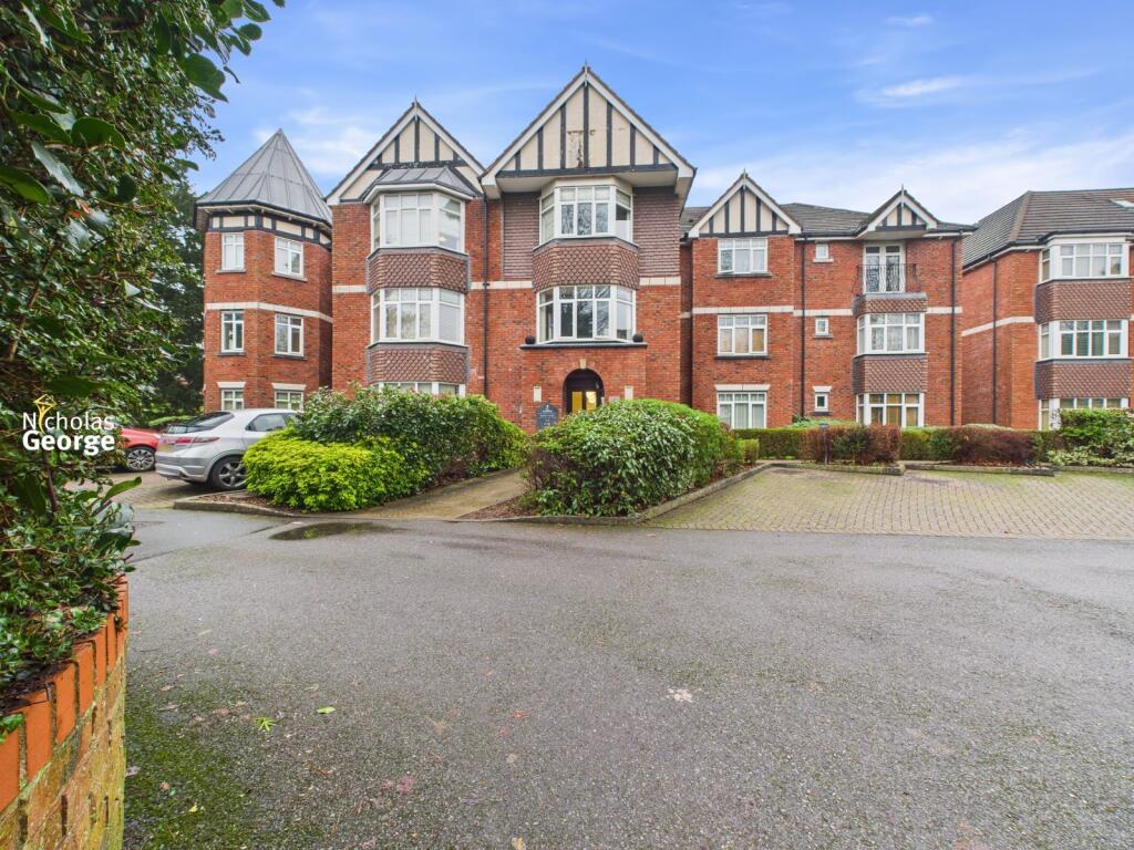 Main image of property: The Academy, 53 Wake Green Road, Moseley, Birmingham, B13