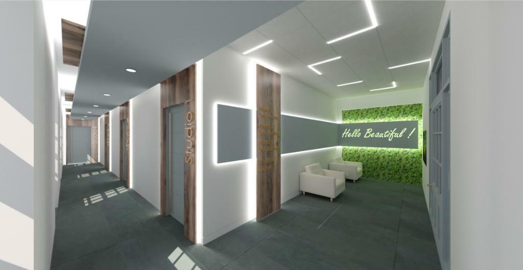 Main image of property: Galloway House,Crichton Business Park,Dumfries,DG1