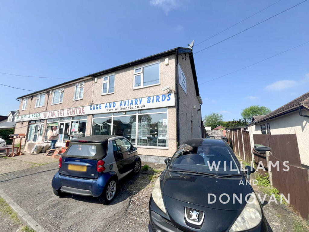 Main image of property: Pound Lane, Bowers Gifford
