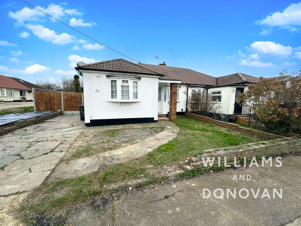 Main image of property: Oakleighs, Benfleet