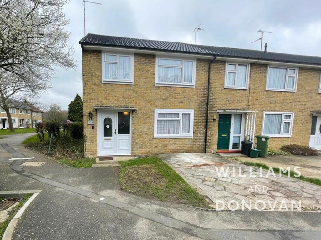 Main image of property: Witchards, Basildon