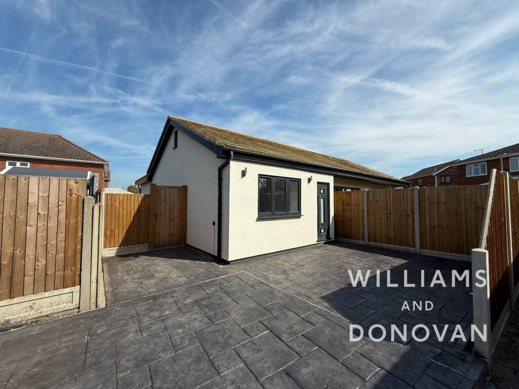 Main image of property: Beach Road, Canvey Island