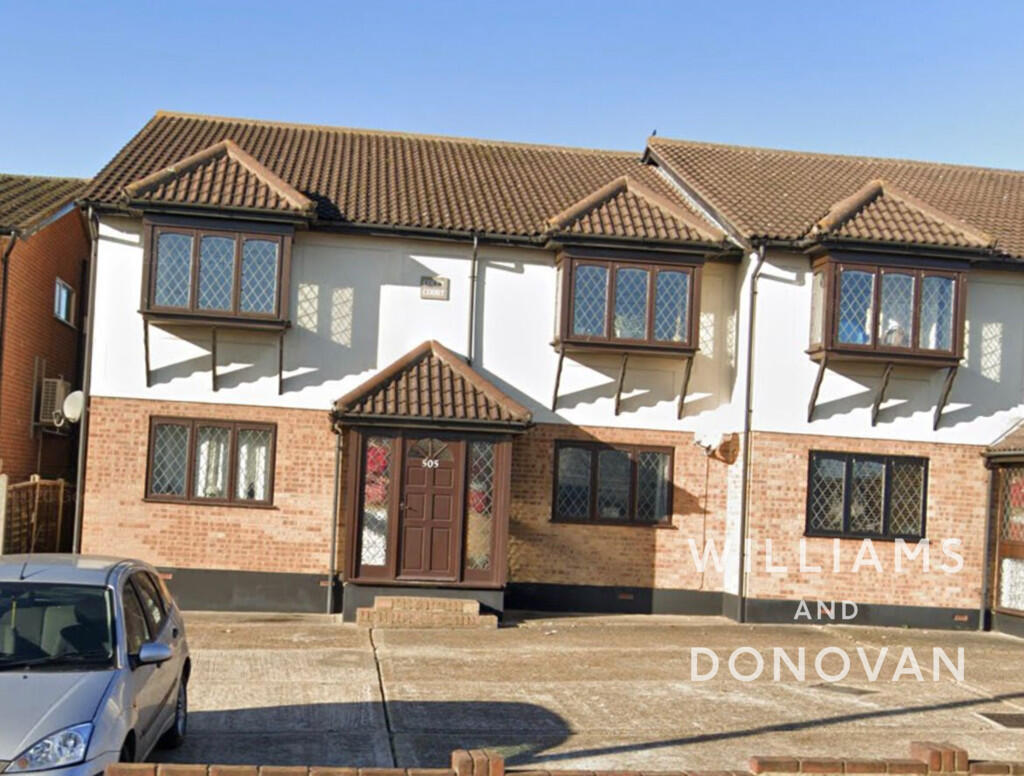 Main image of property: High Road, Benfleet