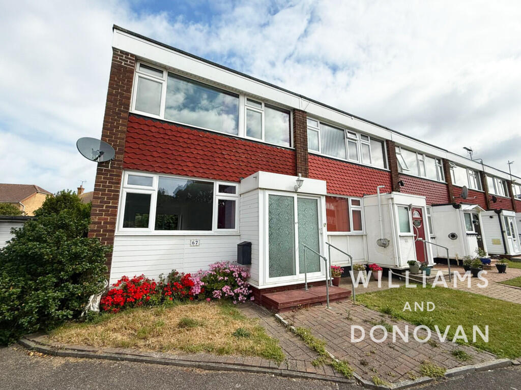 Main image of property: Templewood Court, Benfleet