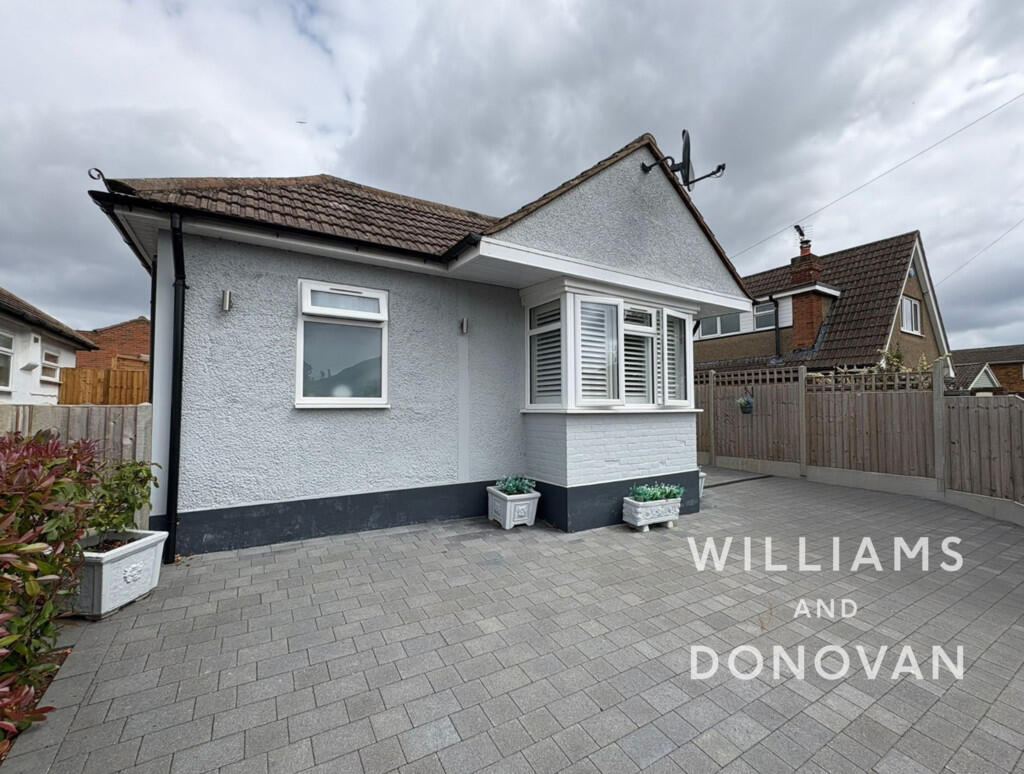 Main image of property: Oakfield Road, Benfleet