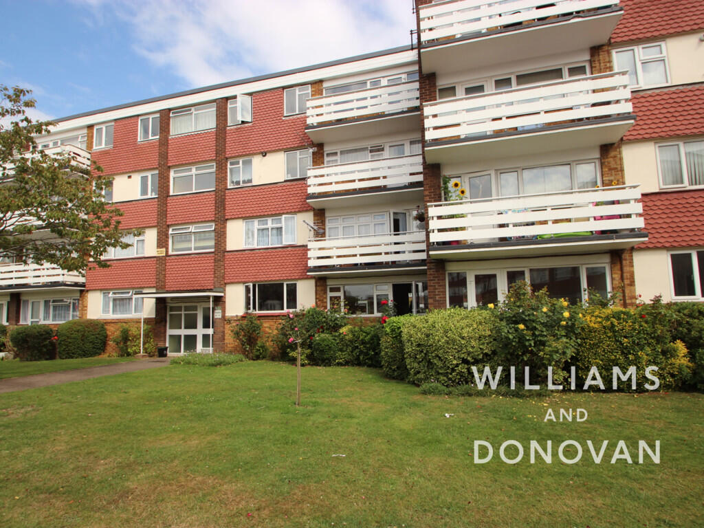 Main image of property: Templewood Court, Benfleet