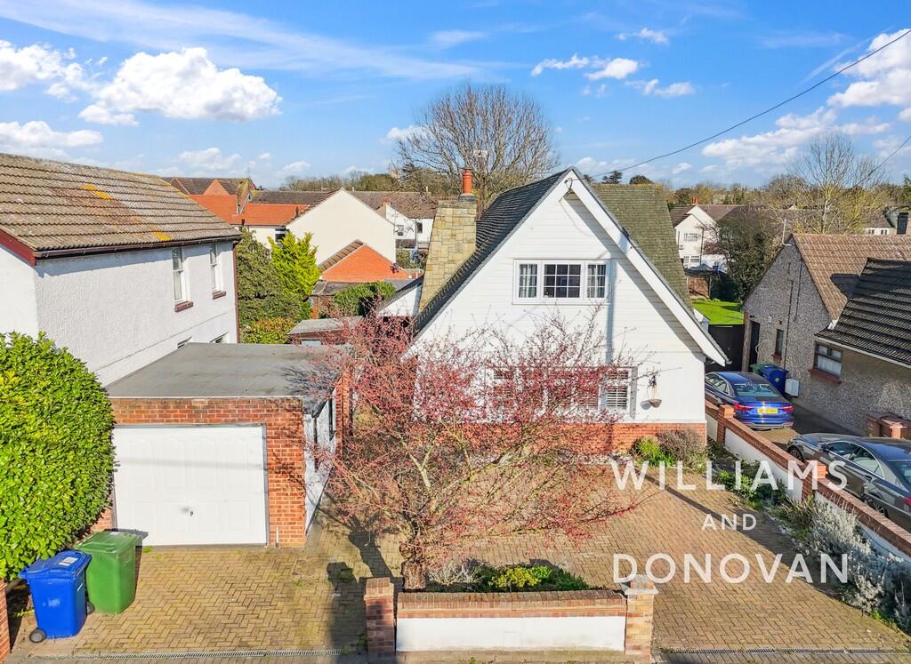 Main image of property: Ruskin Road, Stanford-le-Hope