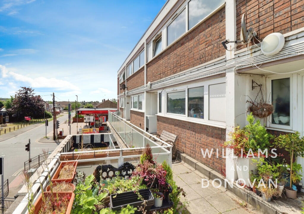 Main image of property: Manor Road, Benfleet