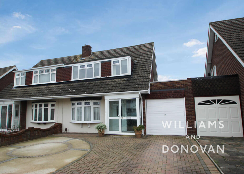 Main image of property: Seamore Avenue, Benfleet