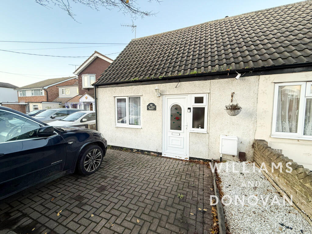 Main image of property: London Road, Benfleet