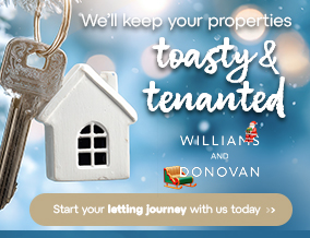 Get brand editions for Williams and Donovan, Benfleet