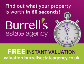 Get brand editions for Burrell's Estate Agency, Worksop
