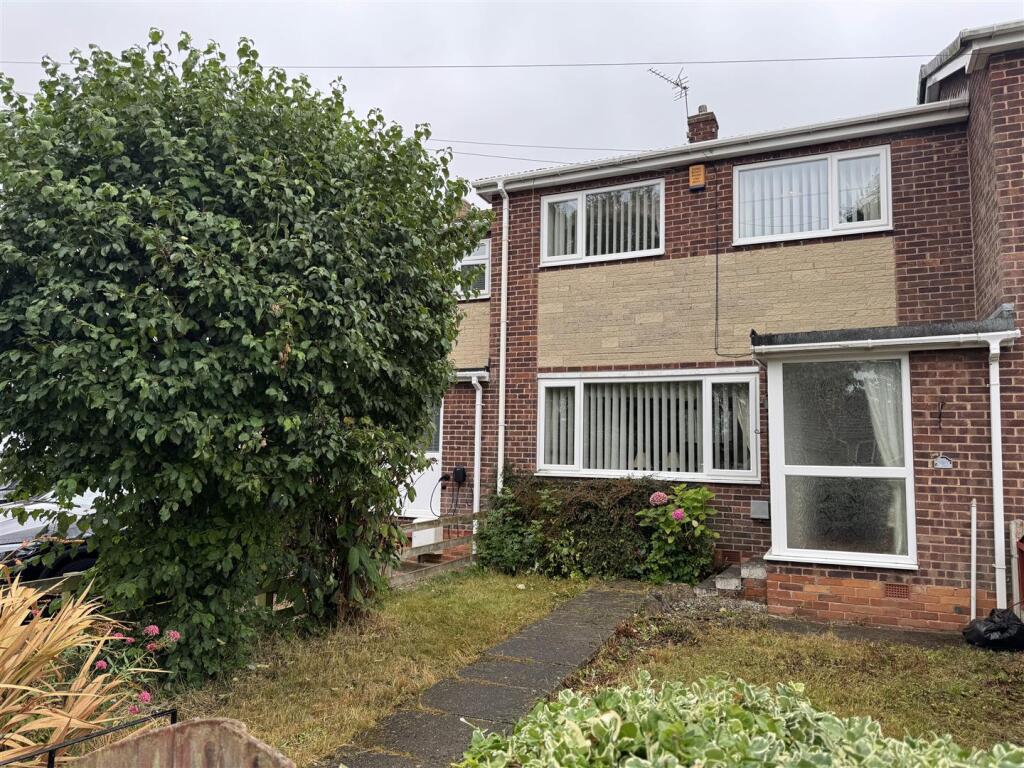 Main image of property: Edinburgh Drive, North Anston, Sheffield